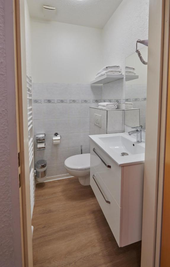 Aparthotel Wilma BRE Eksteriør bilde