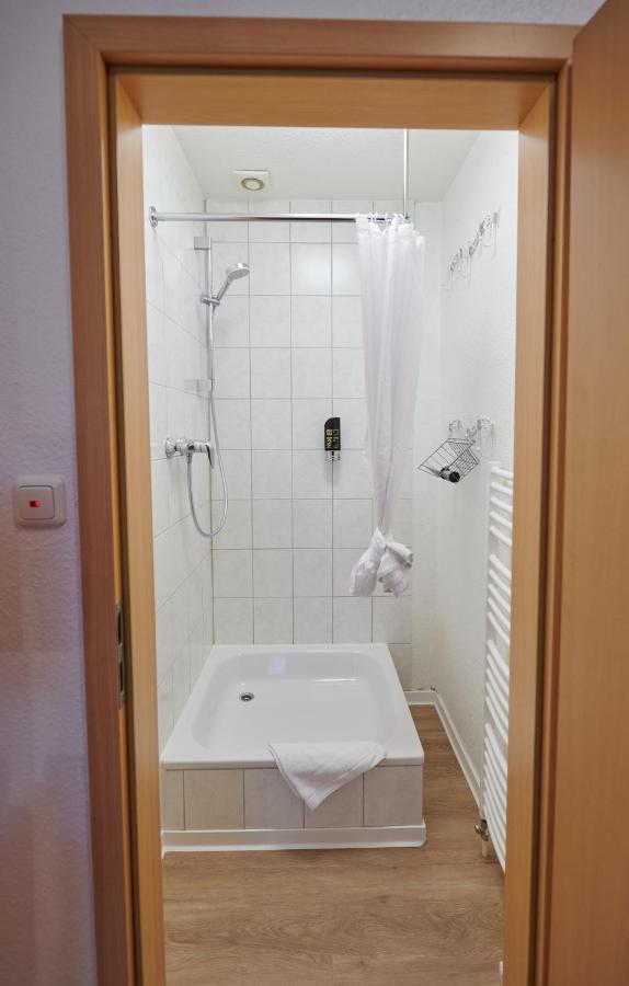 Aparthotel Wilma BRE Eksteriør bilde