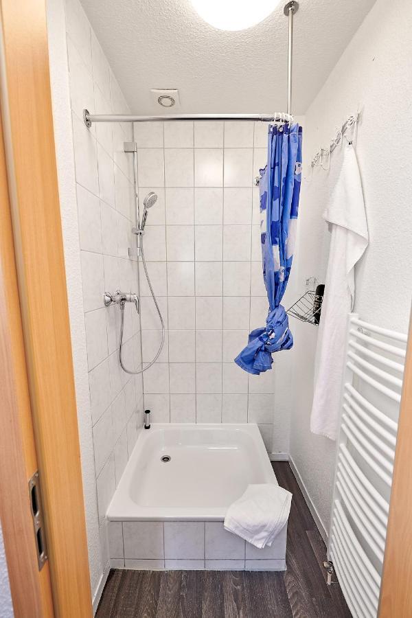Aparthotel Wilma BRE Eksteriør bilde